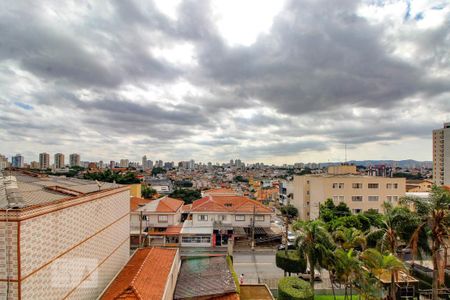 Apartamento para alugar com 60m², 3 quartos e 1 vagaVista do Quarto 2