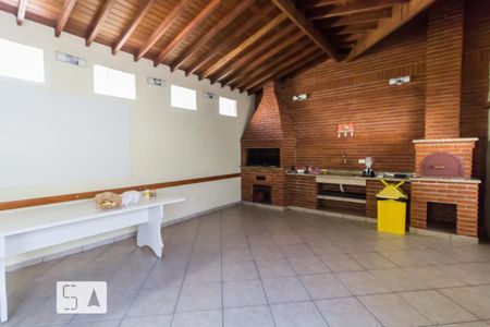 Apartamento para alugar com 60m², 3 quartos e 1 vagaÁrea comum 