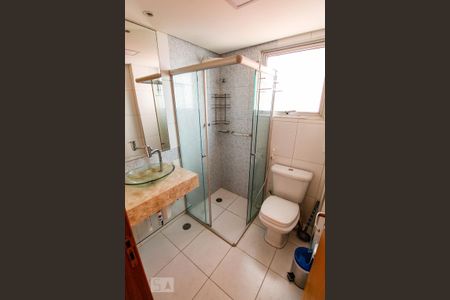 Apartamento para alugar com 60m², 3 quartos e 1 vagaBanheiro