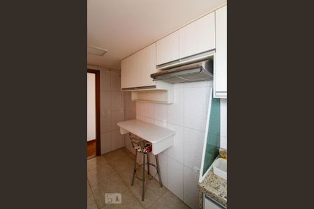 Apartamento para alugar com 60m², 3 quartos e 1 vagaCozinha e Área de Serviço