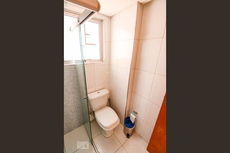 Apartamento para alugar com 60m², 3 quartos e 1 vagaBanheiro