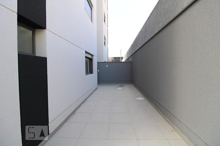 Terraço de apartamento para alugar com 2 quartos, 99m² em Vila Leopoldina, São Paulo