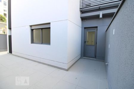 Terraço de apartamento para alugar com 2 quartos, 99m² em Vila Leopoldina, São Paulo