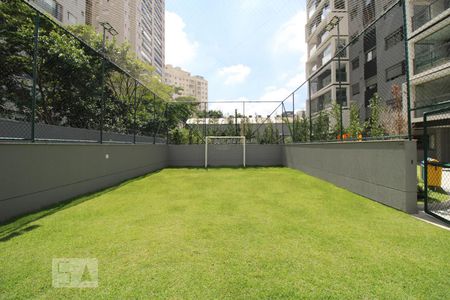 Apartamento à venda com 99m², 2 quartos e 1 vagaÁrea comum - Quadra 