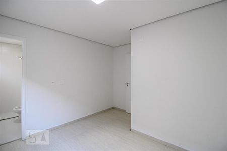 Suíte  de apartamento à venda com 2 quartos, 99m² em Vila Leopoldina, São Paulo
