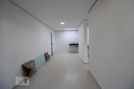 Sala  de apartamento à venda com 2 quartos, 99m² em Vila Leopoldina, São Paulo
