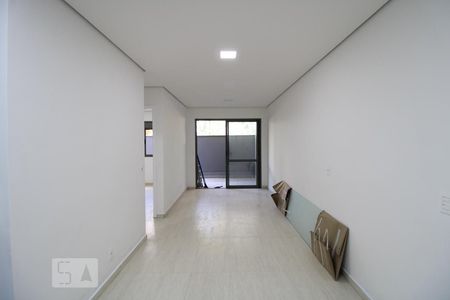 Sala  de apartamento para alugar com 2 quartos, 99m² em Vila Leopoldina, São Paulo