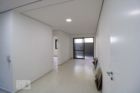 Sala  de apartamento à venda com 2 quartos, 99m² em Vila Leopoldina, São Paulo