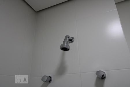 Apartamento à venda com 99m², 2 quartos e 1 vagaBanheiro social - Chuveiro 