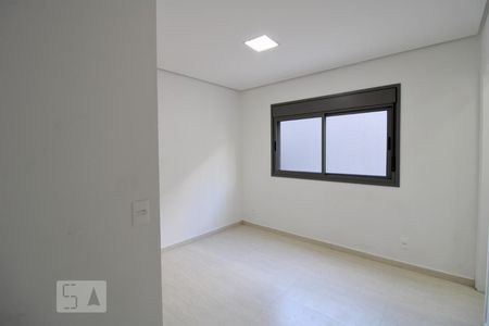 Suíte  de apartamento à venda com 2 quartos, 99m² em Vila Leopoldina, São Paulo