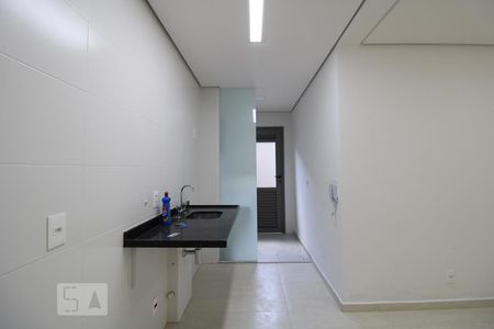 Apartamento à venda com 99m², 2 quartos e 1 vagaCozinha 