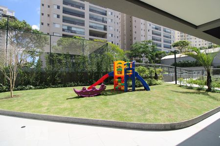 Apartamento à venda com 99m², 2 quartos e 1 vagaÁrea comum - Playground 