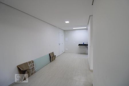Sala  de apartamento à venda com 2 quartos, 99m² em Vila Leopoldina, São Paulo
