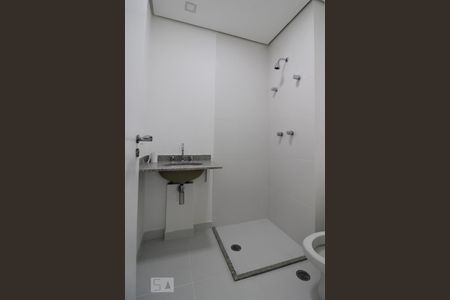 Apartamento à venda com 99m², 2 quartos e 1 vagaBanheiro social 