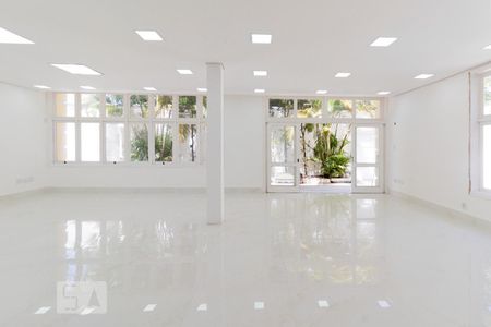 Sala de Casa com 4 quartos, 650m² Jardim Paulista