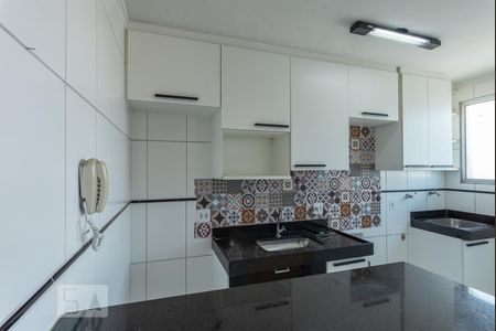 Apartamento para alugar com 47m², 2 quartos e 1 vagaCozinha