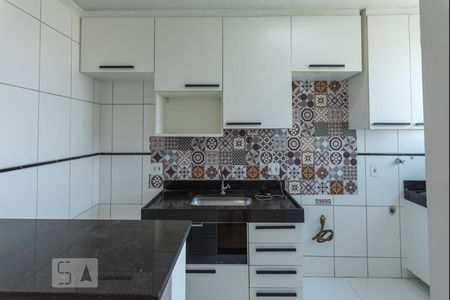 Apartamento para alugar com 47m², 2 quartos e 1 vagaCozinha