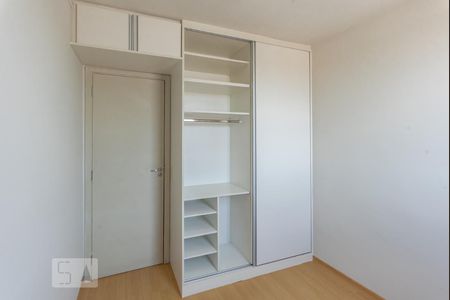 Apartamento para alugar com 47m², 2 quartos e 1 vagaQuarto 2 - Armários
