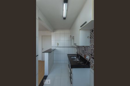 Apartamento para alugar com 47m², 2 quartos e 1 vagaCozinha