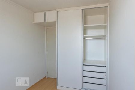 Apartamento para alugar com 47m², 2 quartos e 1 vagaQuarto 2 - Armários