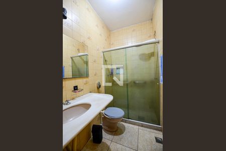 Casa à venda com 175m², 4 quartos e sem vagaBanheiro