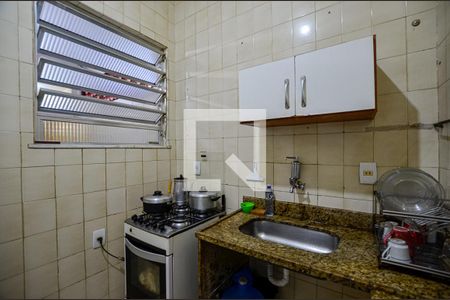 Casa à venda com 175m², 4 quartos e sem vagaCozinha