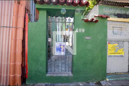 Casa à venda com 175m², 4 quartos e sem vagaFachada