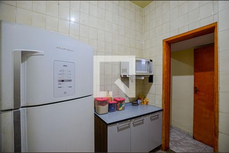 Casa à venda com 175m², 4 quartos e sem vagaCozinha