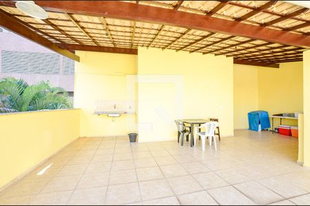 Casa à venda com 175m², 4 quartos e sem vagaTerraço