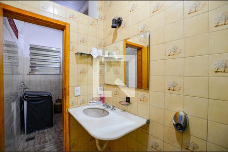 Casa à venda com 175m², 4 quartos e sem vagaBanheiro