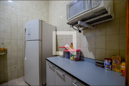 Casa à venda com 175m², 4 quartos e sem vagaCozinha