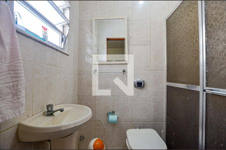 Casa à venda com 175m², 4 quartos e sem vagaBanheiro Social