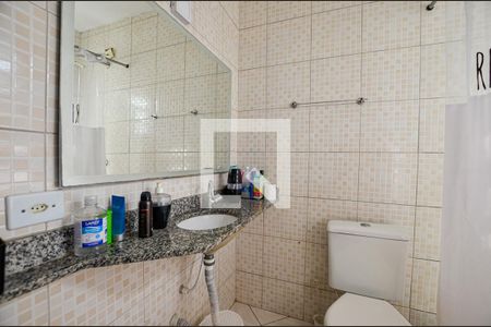 Casa à venda com 175m², 4 quartos e sem vagaBanheiro Quarto 4