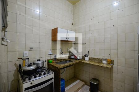 Casa à venda com 175m², 4 quartos e sem vagaCozinha