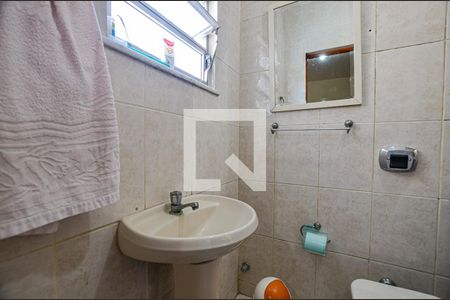 Casa à venda com 175m², 4 quartos e sem vagaBanheiro Social
