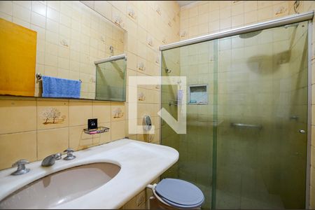 Casa à venda com 175m², 4 quartos e sem vagaBanheiro