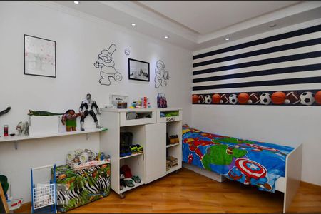 Quarto 1 de casa para alugar com 3 quartos, 165m² em Pq Continental Ii, Guarulhos