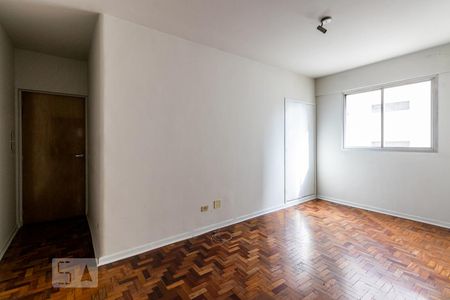 Apartamento para alugar com 48m², 1 quarto e sem vagaSala