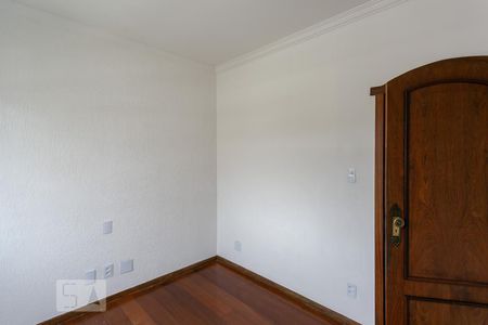 Quarto 1 de apartamento à venda com 3 quartos, 180m² em Santo Antônio, Belo Horizonte