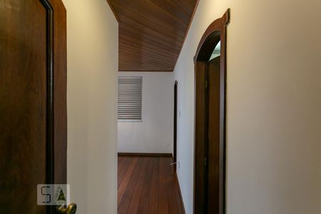 Quarto 2 - Suíte de apartamento à venda com 3 quartos, 180m² em Santo Antônio, Belo Horizonte