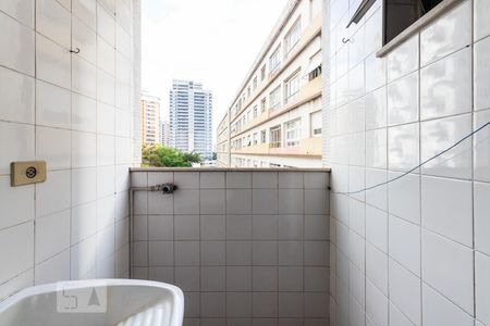 Apartamento para alugar com 42m², 1 quarto e sem vagaÁrea de Serviço