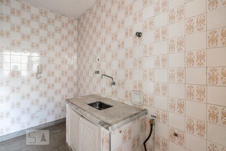 Apartamento para alugar com 42m², 1 quarto e sem vagaCozinha