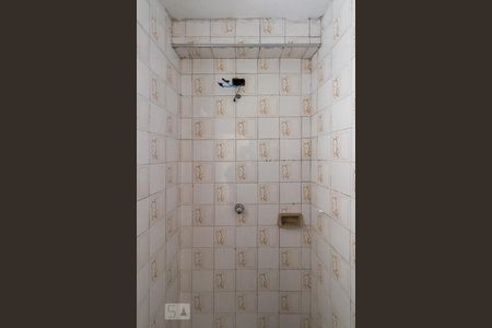 Apartamento para alugar com 42m², 1 quarto e sem vagaBanheiro