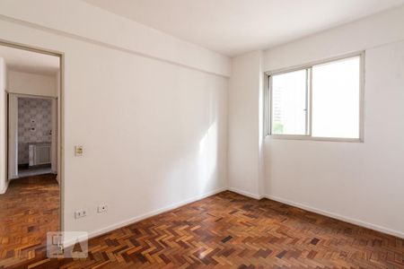 Quarto de apartamento para alugar com 1 quarto, 42m² em Vila Nova Conceição, São Paulo