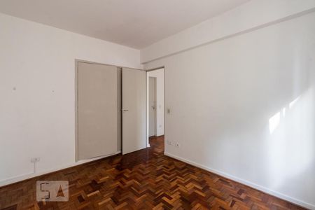 Quarto de apartamento para alugar com 1 quarto, 42m² em Vila Nova Conceição, São Paulo