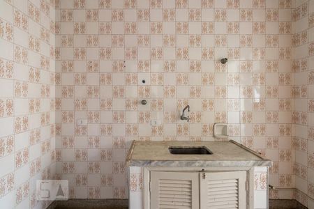 Apartamento para alugar com 42m², 1 quarto e sem vagaCozinha