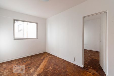 Sala de apartamento para alugar com 1 quarto, 42m² em Vila Nova Conceição, São Paulo