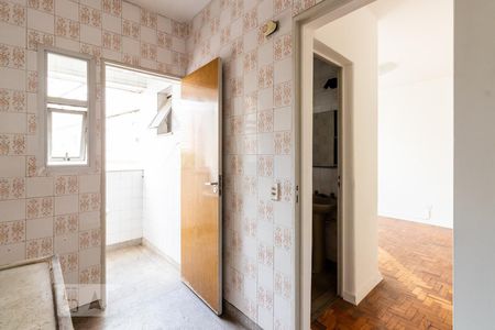 Apartamento para alugar com 42m², 1 quarto e sem vagaCozinha