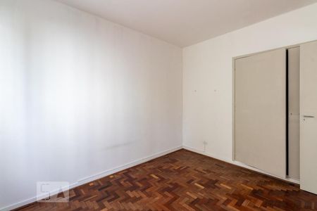 Quarto de apartamento para alugar com 1 quarto, 42m² em Vila Nova Conceição, São Paulo