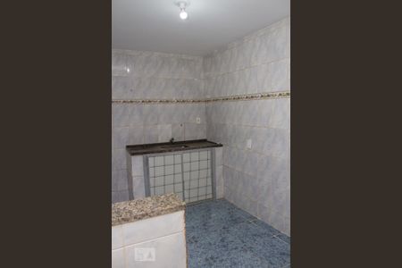 Cozinha de casa à venda com 2 quartos, 70m² em Cachambi, Rio de Janeiro
